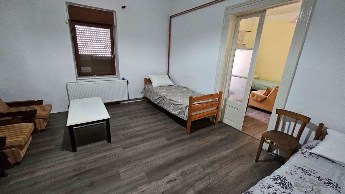 m2Gsigma nekretnine, Zrenjanin, Centar, četvorosoban stan na prodaju, 2456