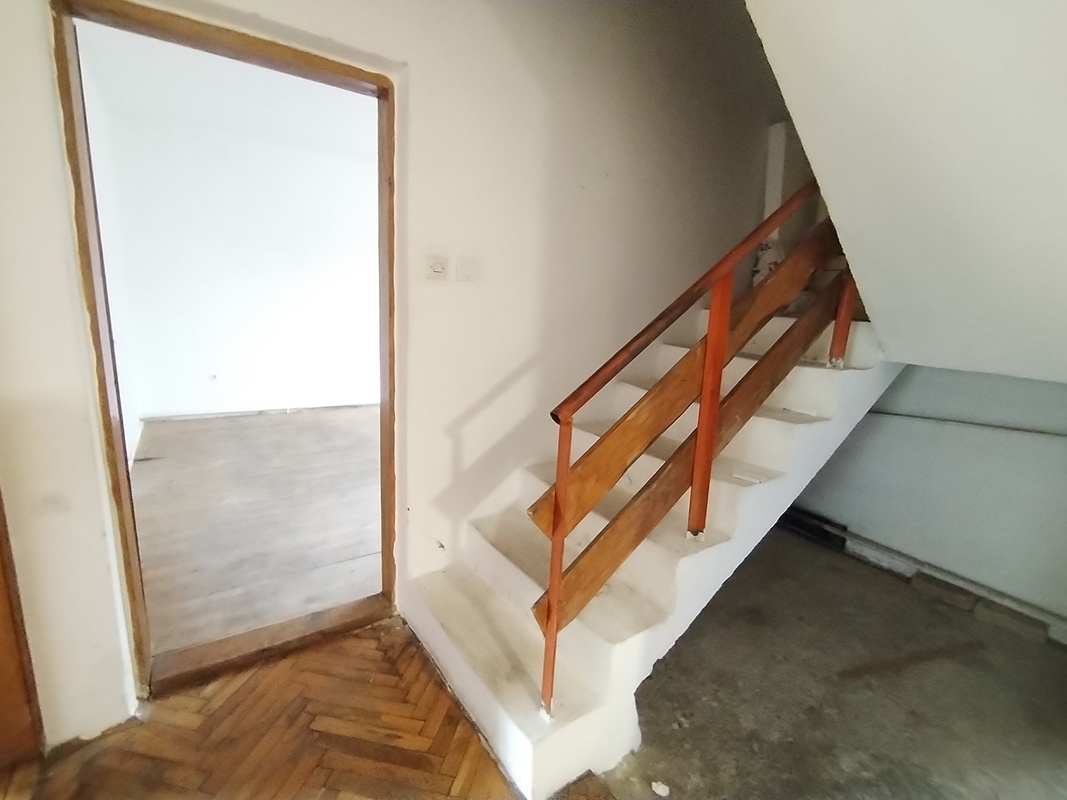 m2Gsigma nekretnine, Zrenjanin, Dolja, petosobna kuća na prodaju, 2459