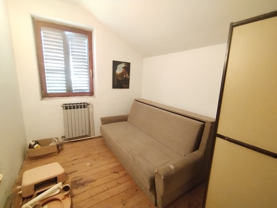 m2Gsigma nekretnine, Zrenjanin, Dolja, petosobna kuća na prodaju, 2459