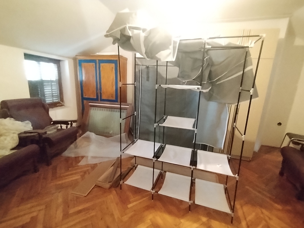 m2Gsigma nekretnine, Zrenjanin, Dolja, petosobna kuća na prodaju, 2459
