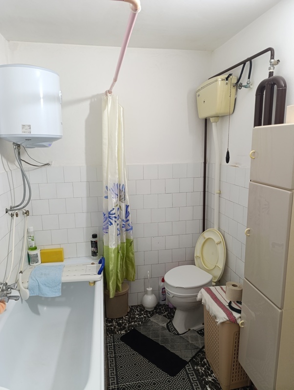 m2Gsigma nekretnine, Zrenjanin, Nova Kolonija, trosobna kuća na prodaju, 2460