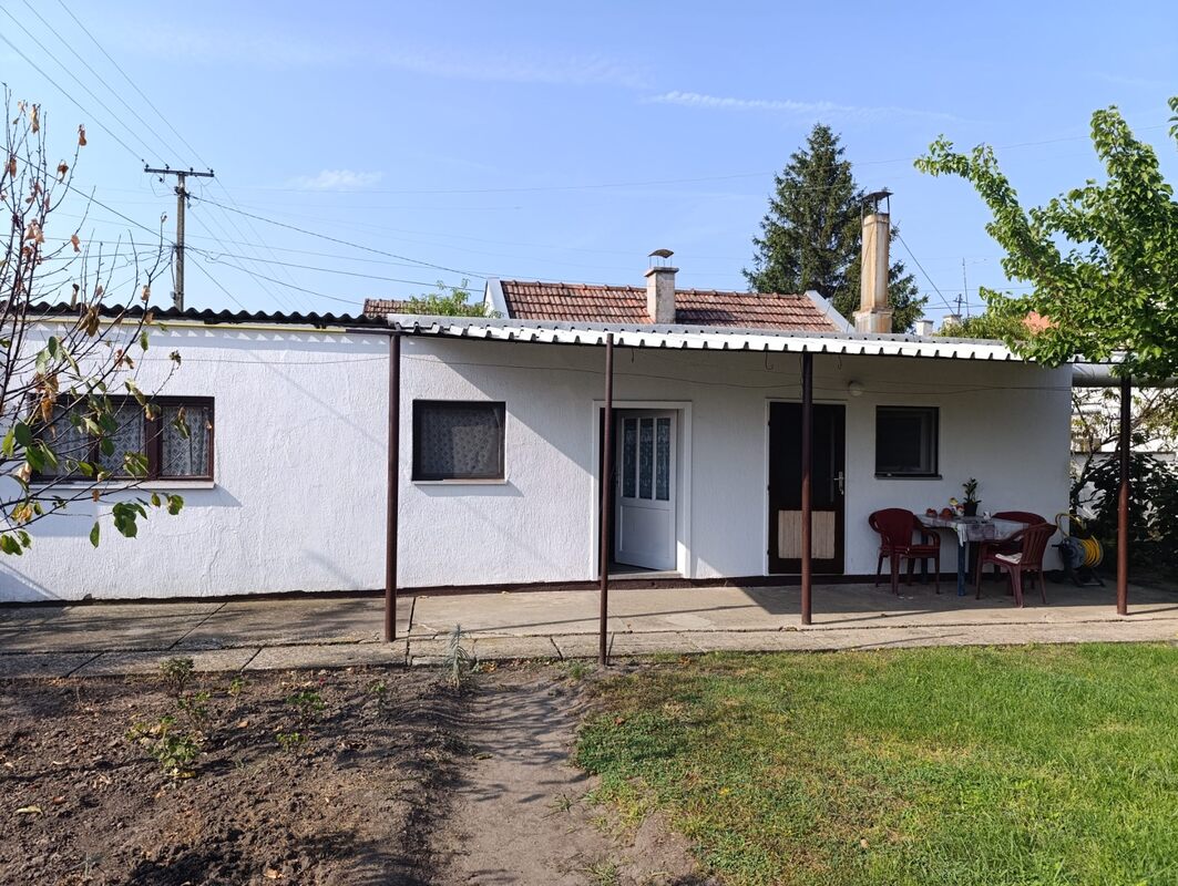 m2Gsigma nekretnine, Zrenjanin, Nova Kolonija, trosobna kuća na prodaju, 2460