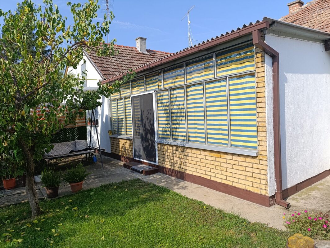 m2Gsigma nekretnine, Zrenjanin, Nova Kolonija, trosobna kuća na prodaju, 2460
