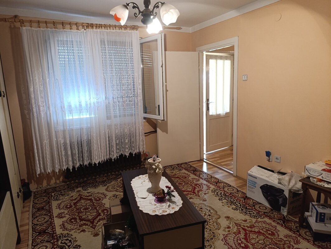 m2Gsigma nekretnine, Zrenjanin, Nova Kolonija, trosobna kuća na prodaju, 2460