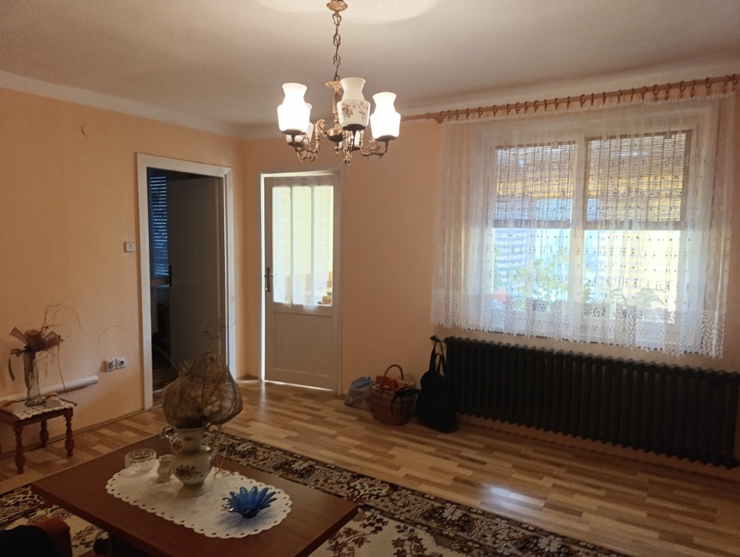 m2Gsigma nekretnine, Zrenjanin, Nova Kolonija, trosobna kuća na prodaju, 2460