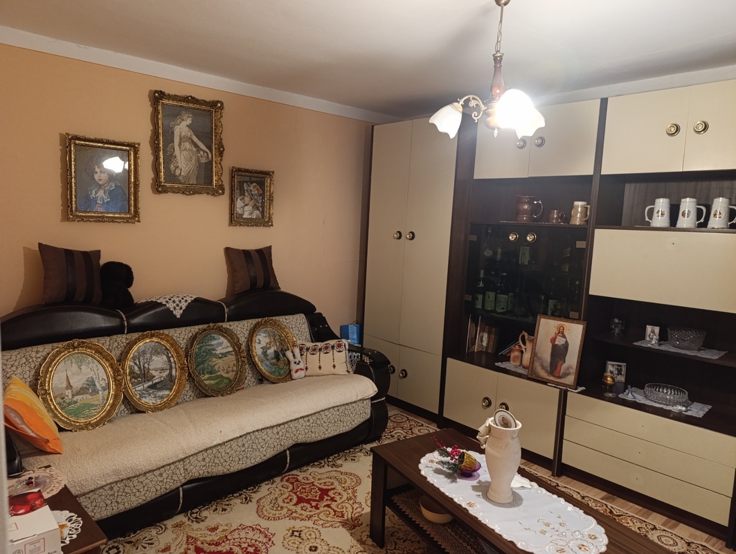 m2Gsigma nekretnine, Zrenjanin, Nova Kolonija, trosobna kuća na prodaju, 2460