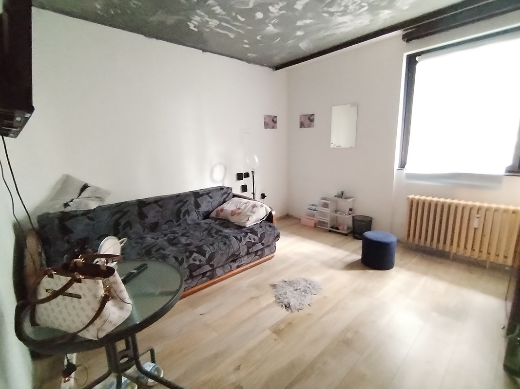 m2Gsigma nekretnine, Zrenjanin, Bagljaš, trosoban stan na prodaju, 2461