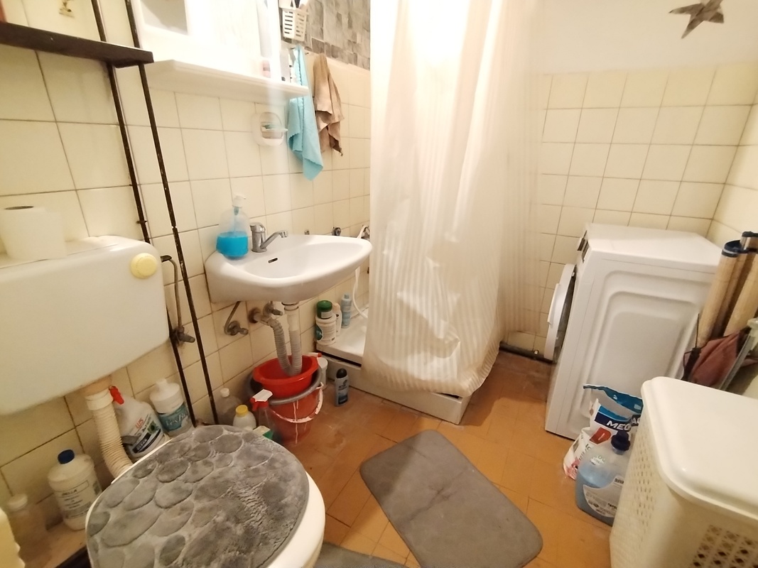 m2Gsigma nekretnine, Zrenjanin, Bagljaš, trosoban stan na prodaju, 2461