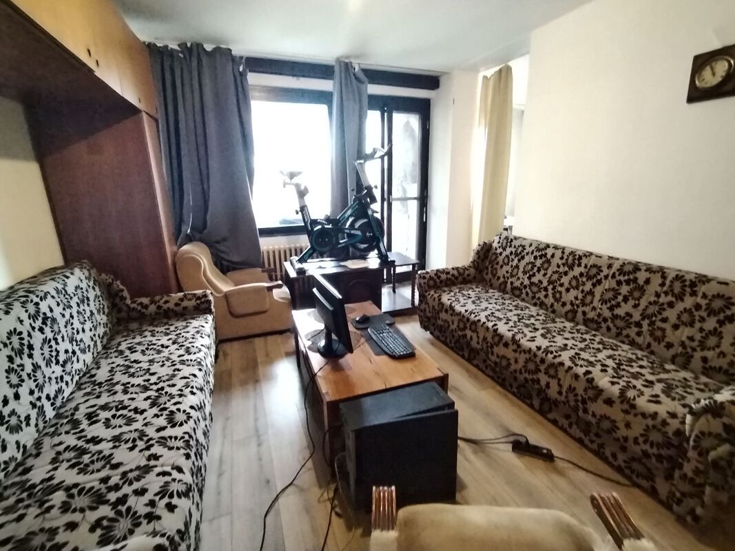 m2Gsigma nekretnine, Zrenjanin, Bagljaš, trosoban stan na prodaju, 2461