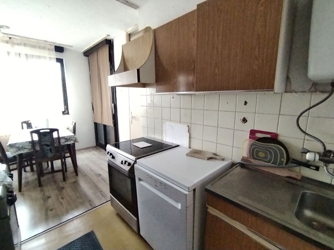 m2Gsigma nekretnine, Zrenjanin, Bagljaš, trosoban stan na prodaju, 2461