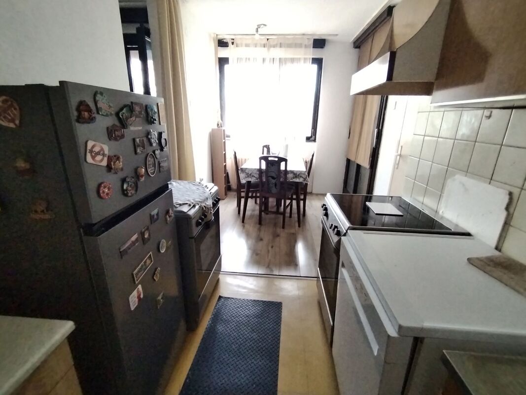 m2Gsigma nekretnine, Zrenjanin, Bagljaš, trosoban stan na prodaju, 2461