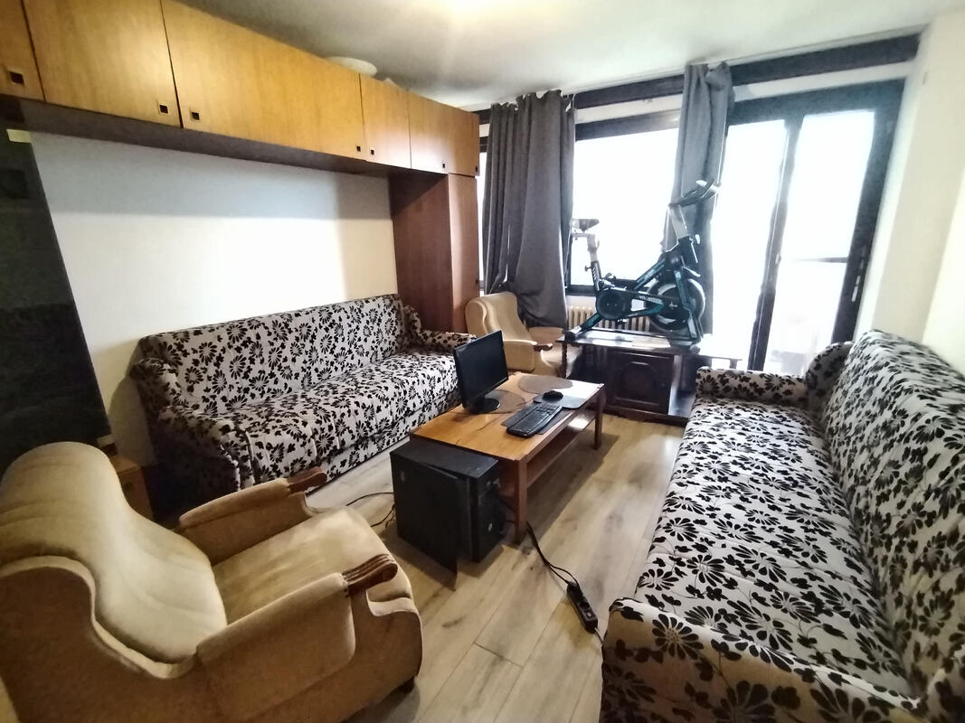 m2Gsigma nekretnine, Zrenjanin, Bagljaš, trosoban stan na prodaju, 2461