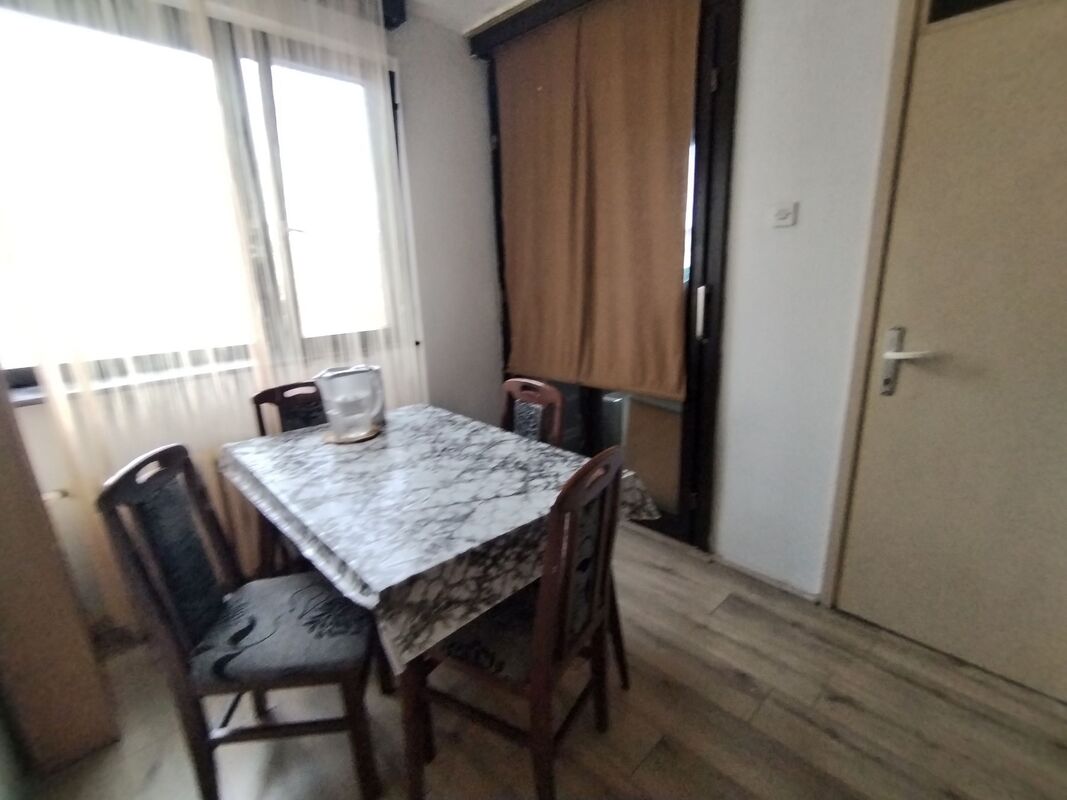 m2Gsigma nekretnine, Zrenjanin, Bagljaš, trosoban stan na prodaju, 2461