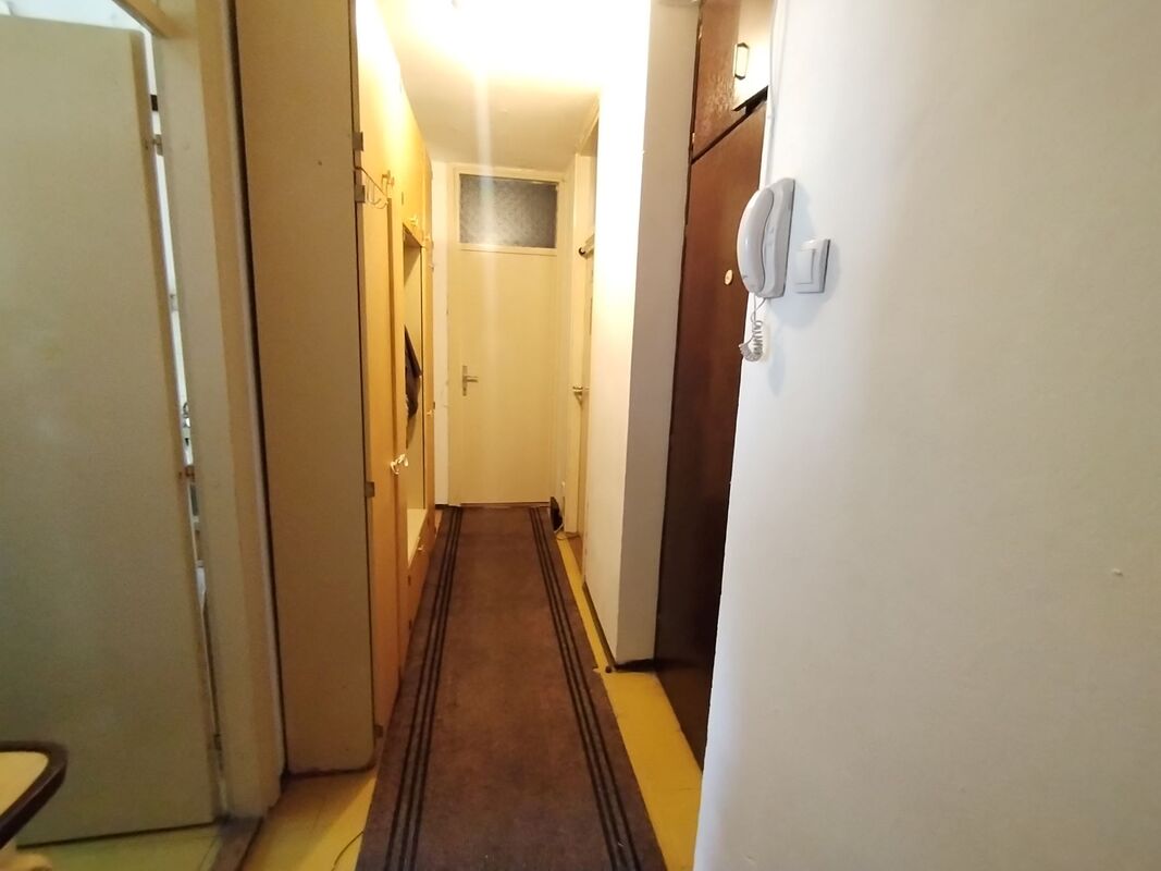 m2Gsigma nekretnine, Zrenjanin, Bagljaš, trosoban stan na prodaju, 2461