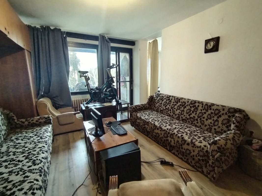 m2Gsigma nekretnine, Zrenjanin, Bagljaš, trosoban stan na prodaju, 2461