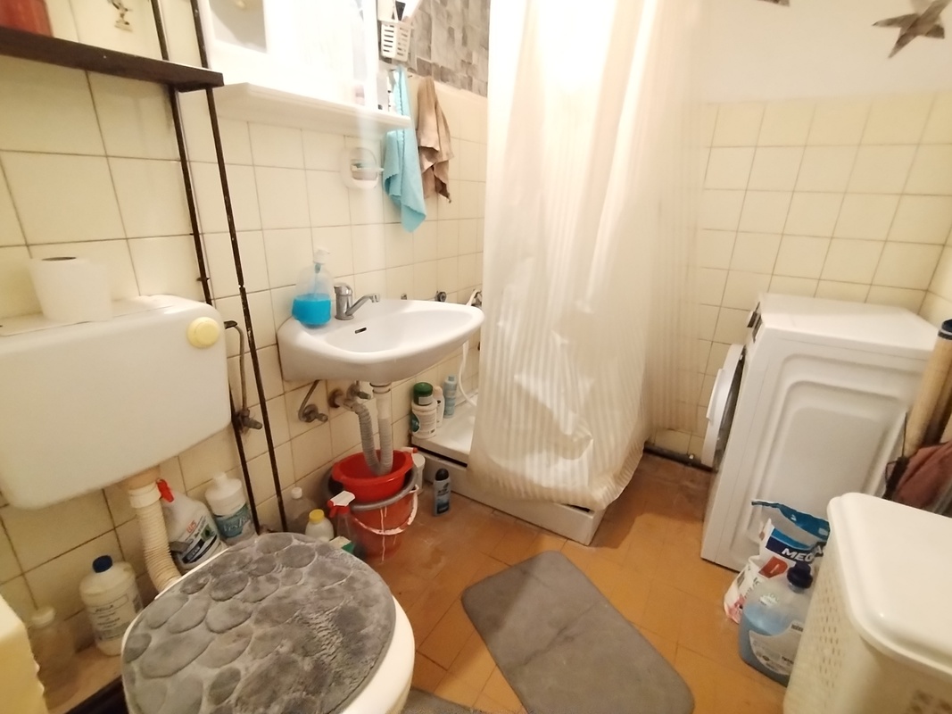 m2Gsigma nekretnine, Zrenjanin, Bagljaš, trosoban stan na prodaju, 2461