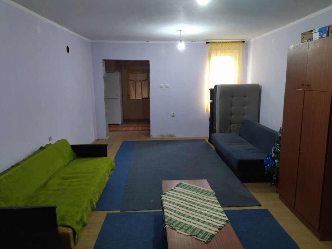 m2Gsigma nekretnine, Novi Bečej okolina, Kumane, petosobna kuća na prodaju, 2462