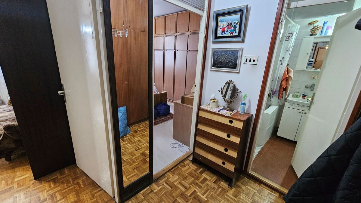 m2Gsigma nekretnine, Zrenjanin, 4. jul, dvosoban stan na prodaju, 2466