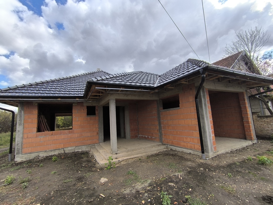 m2Gsigma nekretnine, Zrenjanin, Zeleno polje, četvorosobna kuća na prodaju, 2470