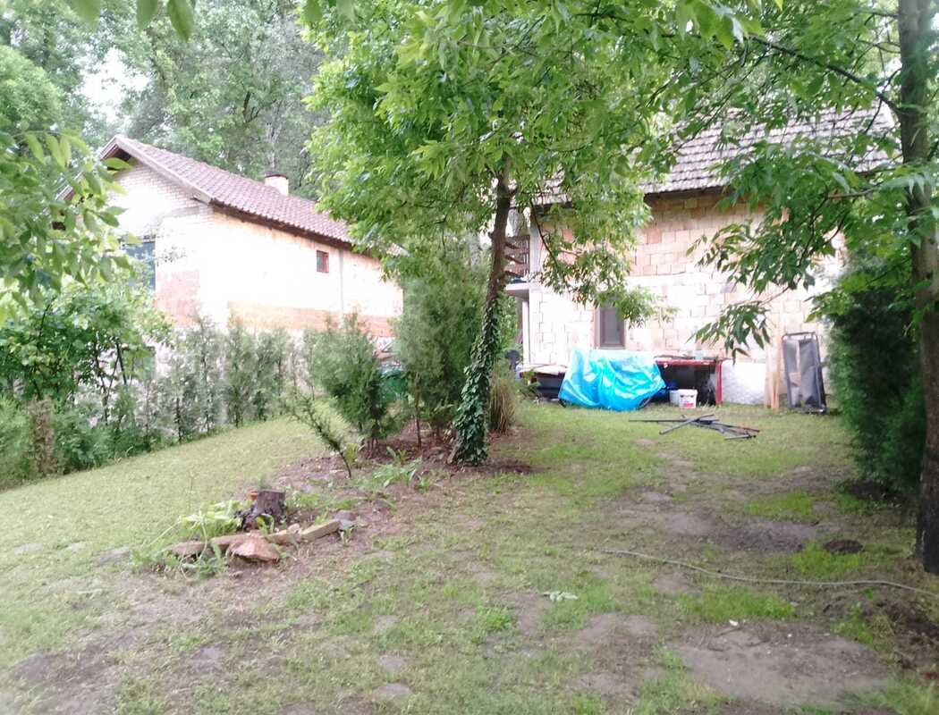 m2Gsigma nekretnine, Žabalj okolina, Žabalj, izlaz na Tisu, plac, vikend naselje,, dvosobna vikendica na prodaju, 2474