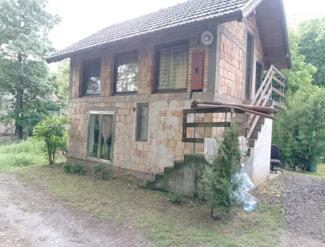 m2Gsigma nekretnine, Žabalj okolina, Žabalj, izlaz na Tisu, plac, vikend naselje,, dvosobna vikendica na prodaju, 2474