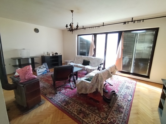 kuća, na prodaju, Zrenjanin, Putnikovo