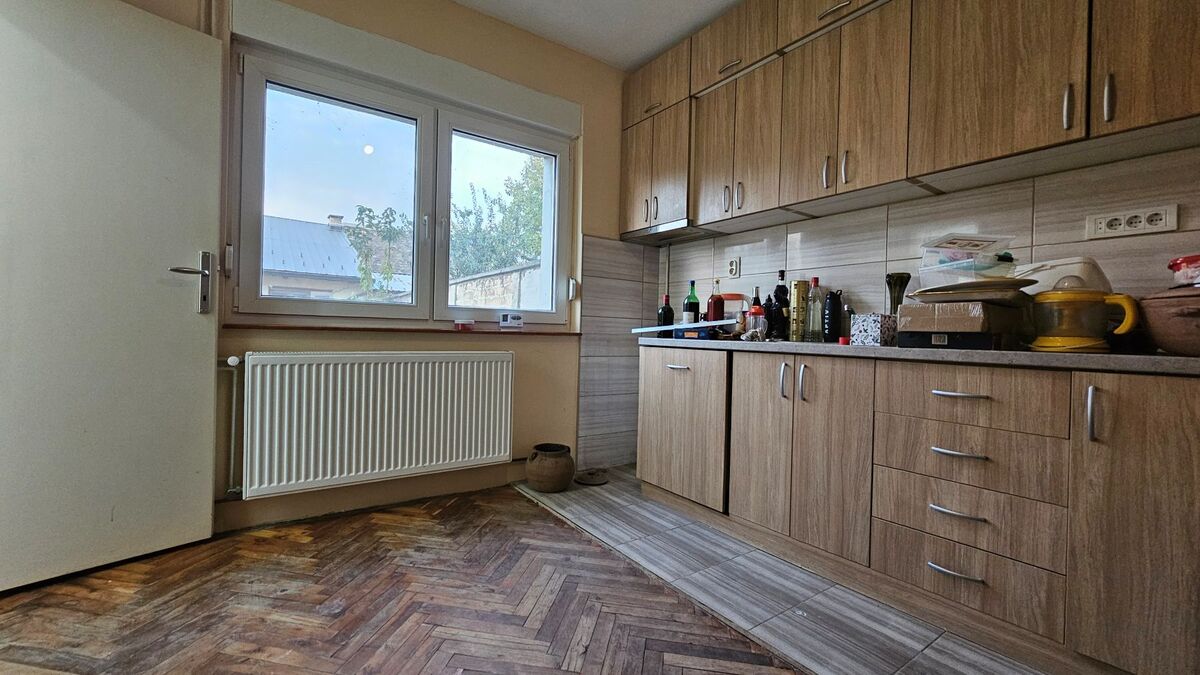 m2Gsigma nekretnine, Zrenjanin, Bagljaš, trosobna kuća na prodaju, 2482