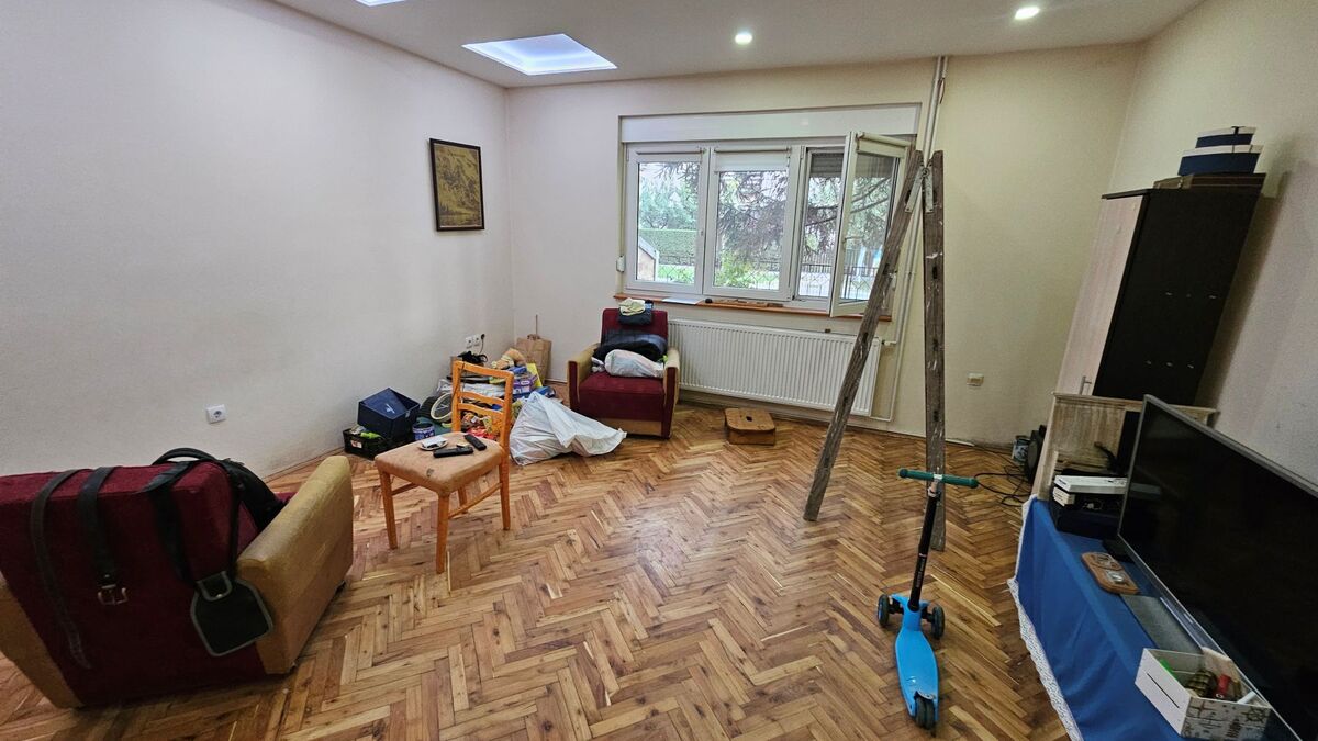 m2Gsigma nekretnine, Zrenjanin, Bagljaš, trosobna kuća na prodaju, 2482