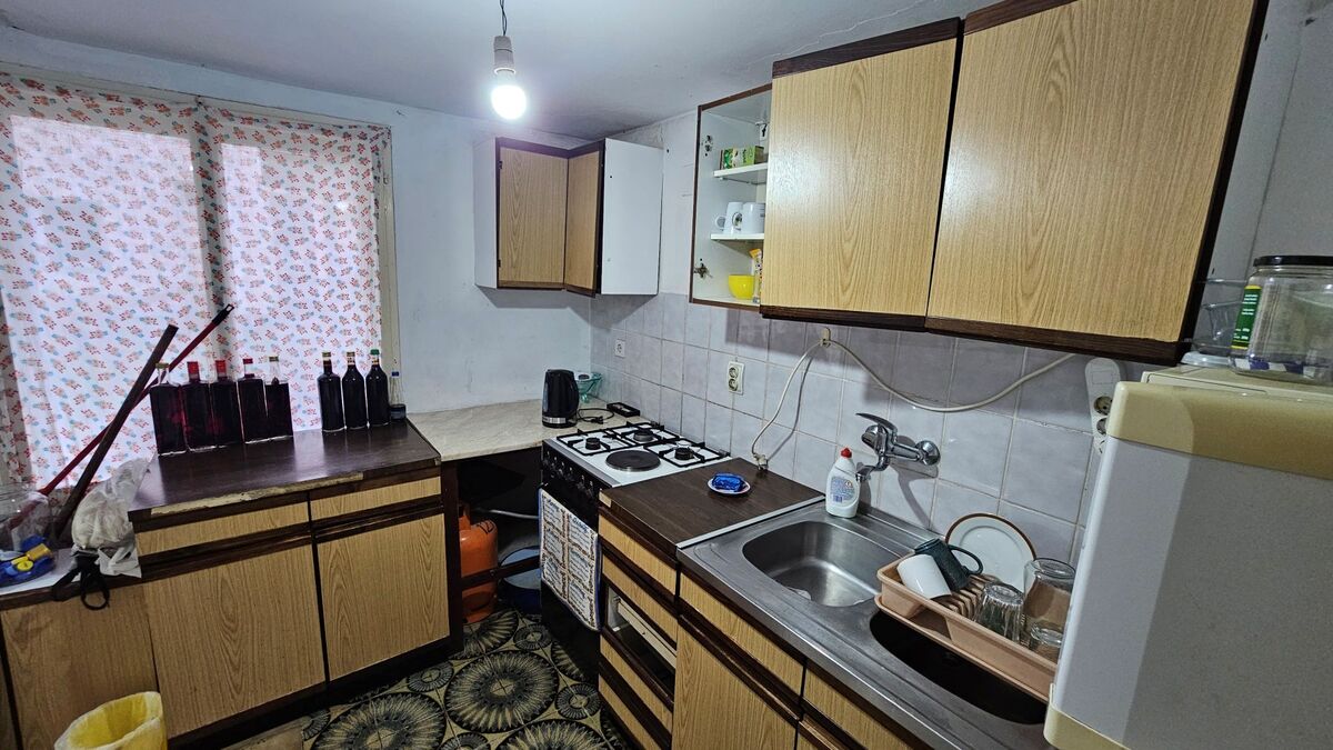m2Gsigma nekretnine, Zrenjanin, Bagljaš, trosobna kuća na prodaju, 2482