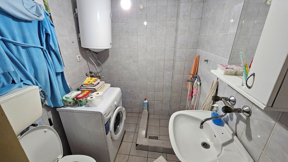 m2Gsigma nekretnine, Zrenjanin, Bagljaš, trosobna kuća na prodaju, 2482