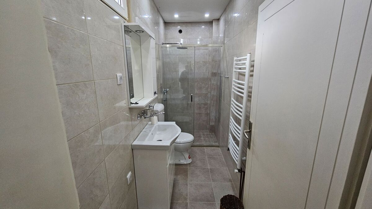 m2Gsigma nekretnine, Zrenjanin, Bagljaš, trosobna kuća na prodaju, 2482