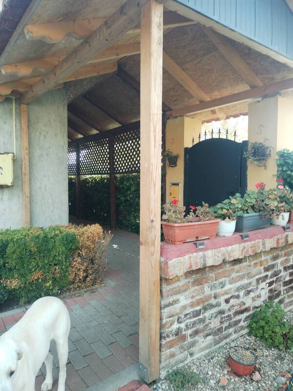 m2Gsigma nekretnine, Zrenjanin okolina, Melenci, četvorosobna kuća na prodaju, 2483