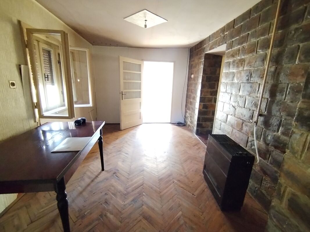 m2Gsigma nekretnine, Zrenjanin, Gradnulica, dvoiposobna kuća na prodaju, 2486