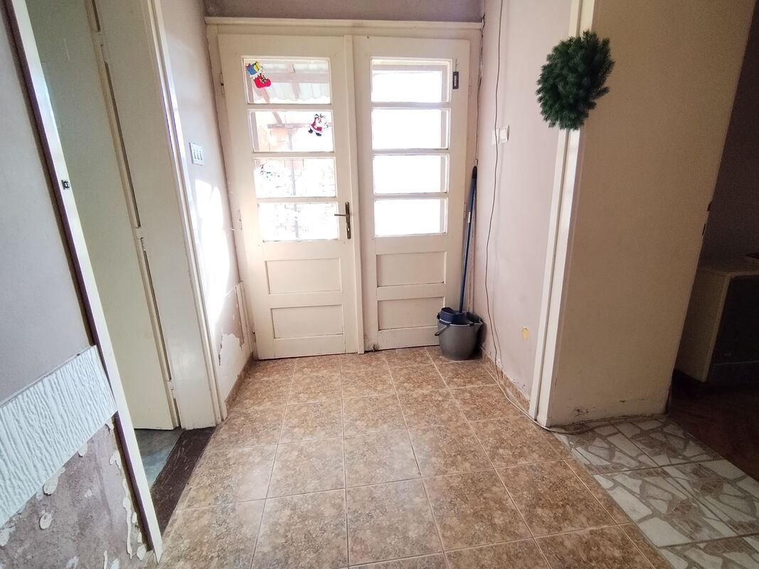 m2Gsigma nekretnine, Zrenjanin, Gradnulica, dvoiposobna kuća na prodaju, 2486