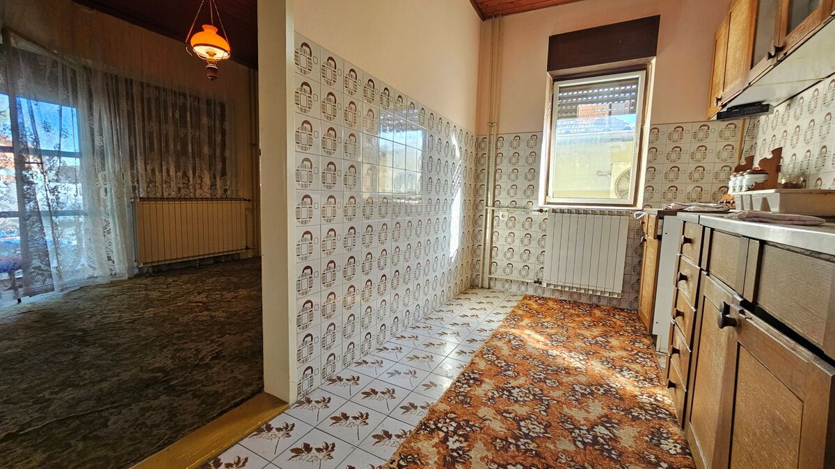 m2Gsigma nekretnine, Zrenjanin, Mužlja, četvorosobna kuća na prodaju, 2487