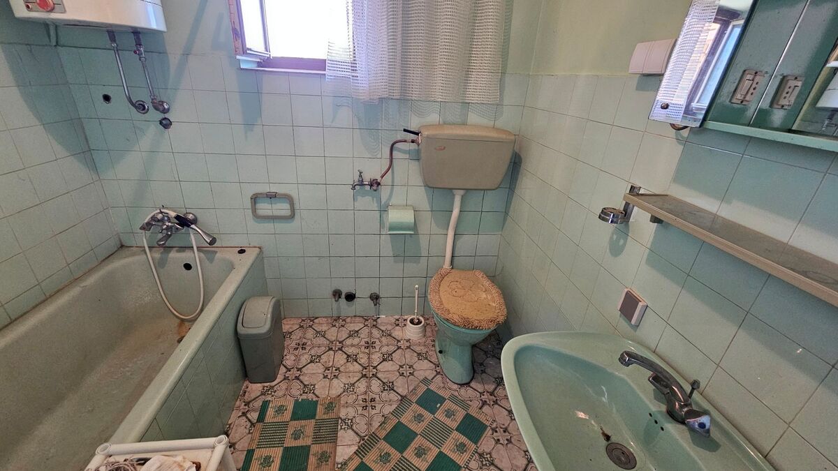 m2Gsigma nekretnine, Zrenjanin, Mužlja, četvorosobna kuća na prodaju, 2487