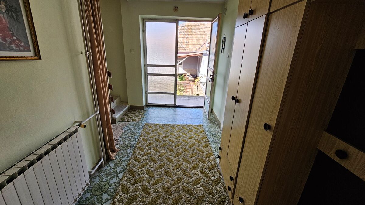 m2Gsigma nekretnine, Zrenjanin, Mužlja, četvorosobna kuća na prodaju, 2487