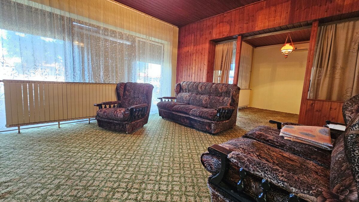 m2Gsigma nekretnine, Zrenjanin, Mužlja, četvorosobna kuća na prodaju, 2487