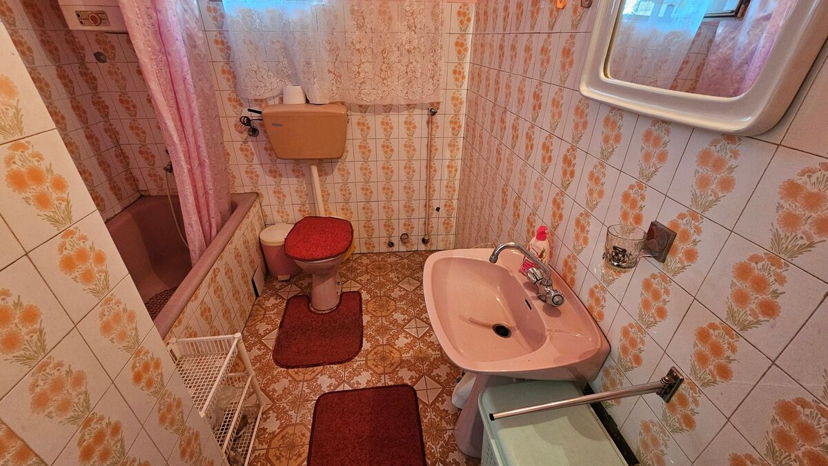 m2Gsigma nekretnine, Zrenjanin, Mužlja, četvorosobna kuća na prodaju, 2487