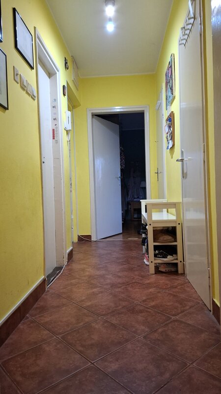 m2Gsigma nekretnine, Zrenjanin, Lesnina, dvosoban stan na prodaju, 2488