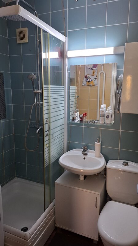 m2Gsigma nekretnine, Zrenjanin, Lesnina, dvosoban stan na prodaju, 2488