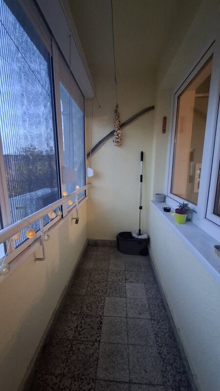 m2Gsigma nekretnine, Zrenjanin, Lesnina, dvosoban stan na prodaju, 2488