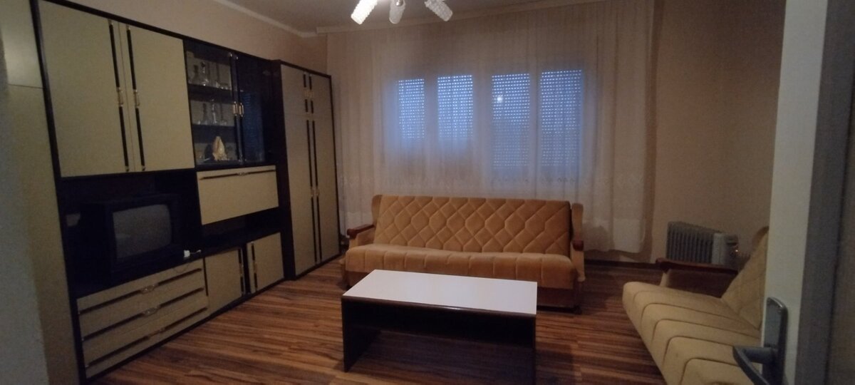 m2Gsigma nekretnine, Kikinda okolina, Bašaid, četvorosobna kuća na prodaju, 2489