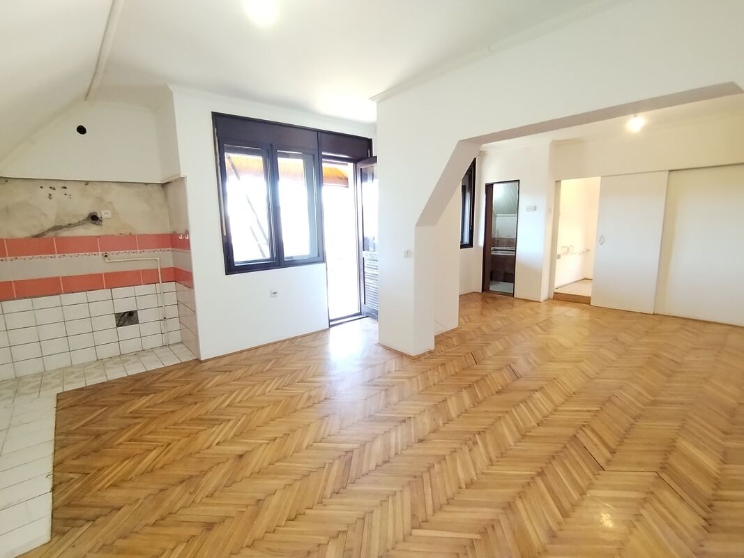 m2Gsigma nekretnine, Zrenjanin, Bagljaš, petoiposobna kuća na prodaju, 2490