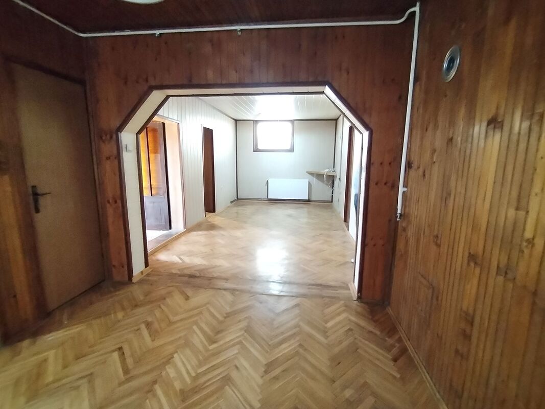 m2Gsigma nekretnine, Zrenjanin, Bagljaš, petoiposobna kuća na prodaju, 2490