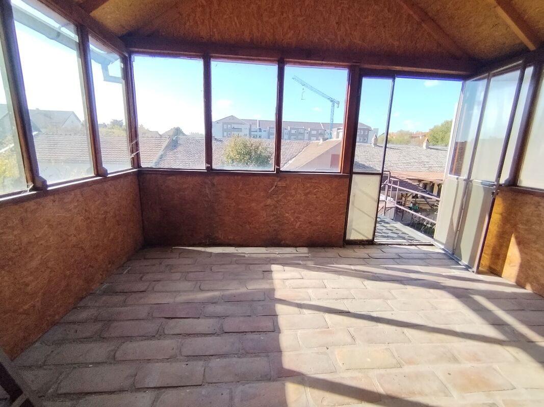 m2Gsigma nekretnine, Zrenjanin, Bagljaš, petoiposobna kuća na prodaju, 2490