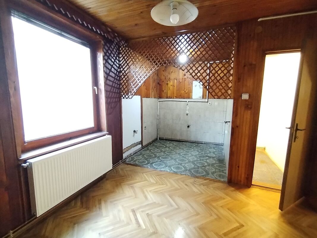 m2Gsigma nekretnine, Zrenjanin, Bagljaš, petoiposobna kuća na prodaju, 2490