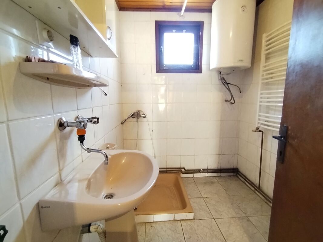 m2Gsigma nekretnine, Zrenjanin, Bagljaš, petoiposobna kuća na prodaju, 2490