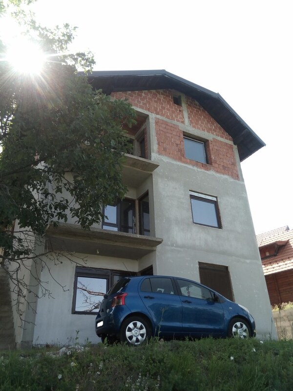 m2Gsigma nekretnine, Čajetina okolina, Čajetina, više od šest soba kuća na prodaju, 2491