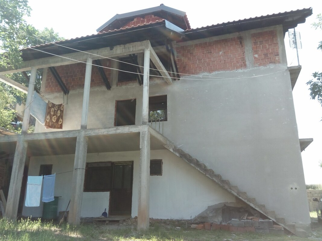 m2Gsigma nekretnine, Čajetina okolina, Čajetina, više od šest soba kuća na prodaju, 2491